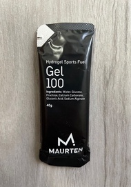 Maurten Gel 100