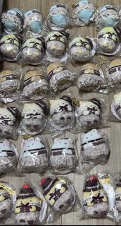 角落生物 Maison de fleur 珠鍊手玉