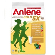 ANLENE GOLD 5X - 250G