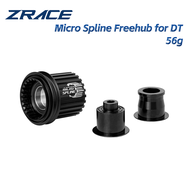 ZRACE M9100 / M8100 / M7100 12,DT SWISS 240/350 ZRACE M9100 / M8100 / M7100 hab Micro Spline 12 kela