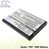 CS Battery Nintendo 2DS XL / Nintendo 3DS Game PSP NDS Battery CTR003SL