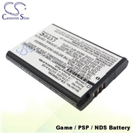 CS Battery For Nintendo 2DS XL / Nintendo 3DS Game PSP NDS Battery CTR003SL