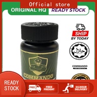 COMMANDO CANDY 100% Original