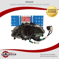 KAWASAKI ROUSER NS200 FI SPEEDOMETER ASSY JL402411 JL402400 JL402406