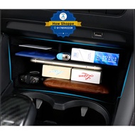 Mazda 3 Storage Box Car Accessories