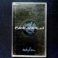 Skindred Cassette - Babylon