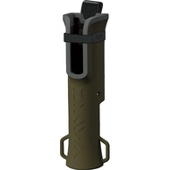 DAIWA HD Rod Holder - Red & Army Green