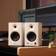Edifier MR4 MR 4 Powered Studio Monitor Speakers 4" Active Speaker JS