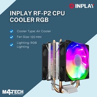 INPLAY RF-P2 CPU COOLER RGB