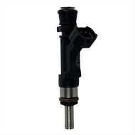 New Fuel Injectors Nozzle 0280158053 06E133551 for Audi A6 C6 2.4 V6 2004-2008 Fuel Injector