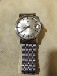 Tissot Seastar