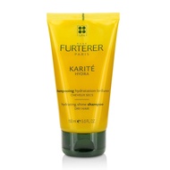 René Furterer KARITE HYDRA Hydrating Shine Shampoo - For Dry Hair - Moisturizing - With Shea Oil - S