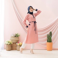 Tunik Terlaris Qiana Tunik