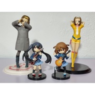 Banpresto K-ON - Tainaka Ritsu - DX Figure