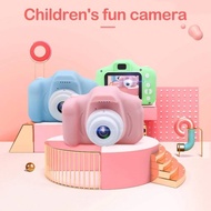 Mainan Kamera Anak Hadiah Anak mini Kamera Digital Kamera Perekam