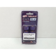 CVT PULLEY ROLLER V3 - 20X15MM - 13.5G (UMA RACING)
