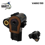 TPS SENSOR ESPADA STANDARD VARIO150 BEATFI AIR BLADE LAGENDA115 FI (V1) LAGENDA115 FI (V2) FZ150NEW 