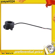 yueywhElectric Scooter Ebike Throttle Electric Bicycle Accessories Ebike Controller E Scooter Parts 