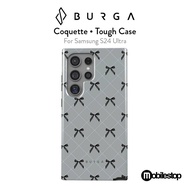 BURGA Samsung Galaxy S24 Ultra Coquette Tough Case