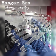 Hanger Bra 12 pcs gantungan pakaian dalam BRA