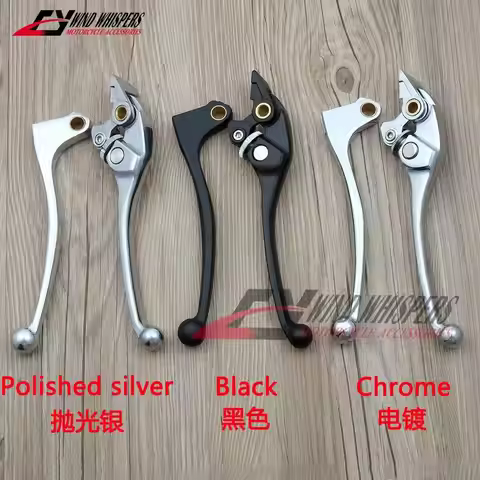 Motorcycle Brake Clutch Handle lever For Honda CB400 SF CB400SS VFR400 RVF400 CB250 Hornet 250 CBR25