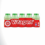 Vitagen Apple 125ml - 5 Bottle