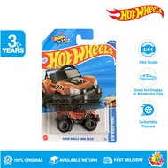 Hot Wheels Power Wheels Dune Racer Orange - Lot F 2025