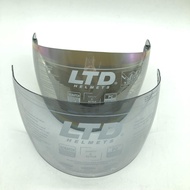 LTD VTEC HELMET VISOR VISOR HELMET LTD VTEC VTEC MONO VTEC GRAPHIC VISOR CERMIN HELMET