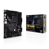 ASUS TUF GAMING B550 -PLUS Motherboard