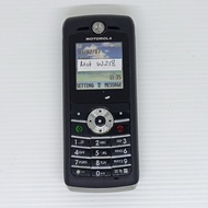 Dummy HP Handphone Pajangan Contoh Mainan Motorola W218