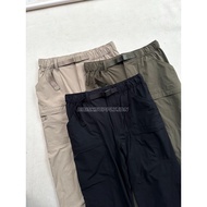 UNQL GEARED PANTS ORIGINAL