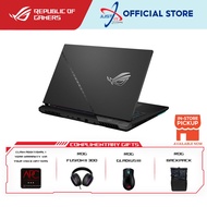 ASUS Rog Strix G17 2023 (R9-7945HX/32GDR5/1TB SSD/17.3") G733P-ZLL011W/G733P-YLL009W