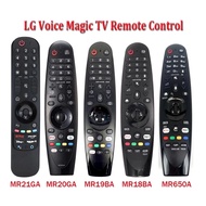 Voice Remote Control AN-MR600 AN-MR650A AN-MR18BA AN-MR19BA For used for LG Magic TV 43UJ6500 43UK63