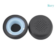 Mary 2pcs pair Earpads Head-mounted Headphone Ear Pad Earphone Cover Improved  for WL-3024 WH-3024 R