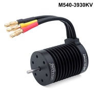 SURPASS HOBBY Brushless Motor M2430/2435/2440/2838/2845/540/3650/3660 For Mult-Scale RC Car Boat