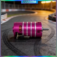 zzz 4500 6000 7500 11000KV  Performances Brushless Motor For 1 24 Scale Remote Control Cars With 2 0