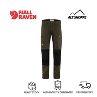 Fjallraven Vidda Pro Trousers Regular