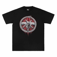 Heretic - T-shirt - Ouroboros