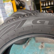 Percentage Tire Second Hand Tires GT Radial Size 195 55 R16 Year 24 There Is A Patch.