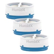 Original Factory ResMed HumidX™ for AirMini™ Travel CPAP Machine (3 Pack)