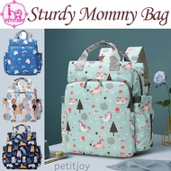 Large Diaper Bag Mummy Bag Baby Bag Portable Bag Baby Multi Function Travel Diaper Bag Baby Bag for Mummy Diaper Backpac