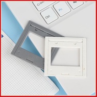 (COD) 135 Reversal Film Frame Vintage Simple Film Frame For 135 Film Lantern Slide Camera Scan Film 