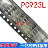 Original PC923L SOP-8 Patch PC923 Imported Sharp Optocoupler Brand New Ready Stock