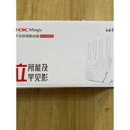 H3C RX3000Gigabit Dual Frequency3000m Router Dual-Band Qualcomm Chip Wall-Penetrating wifi6All Netco