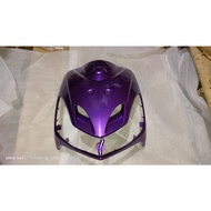 LEGSHIELD 1 MIO SOULTY / SPORTY LIGHT VIOLET