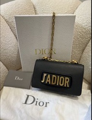 保證真品～～Dior 爆款  Jadior 翻蓋包