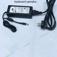 adaptor Yamaha keyboard psr s400 ,s500,s550,s600,s650,s670,s700