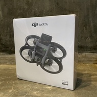 Drone DJI AVATA (drone only)