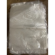 1kg Soft guava bubble bag with drainage hole, transparent PE guava bag