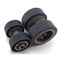 Fujitsu FI 7160 7260 7180 7280 7140 7240 7300 PICK UP ROLLER BRAKE